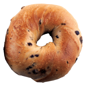 Bagel PNG-36551